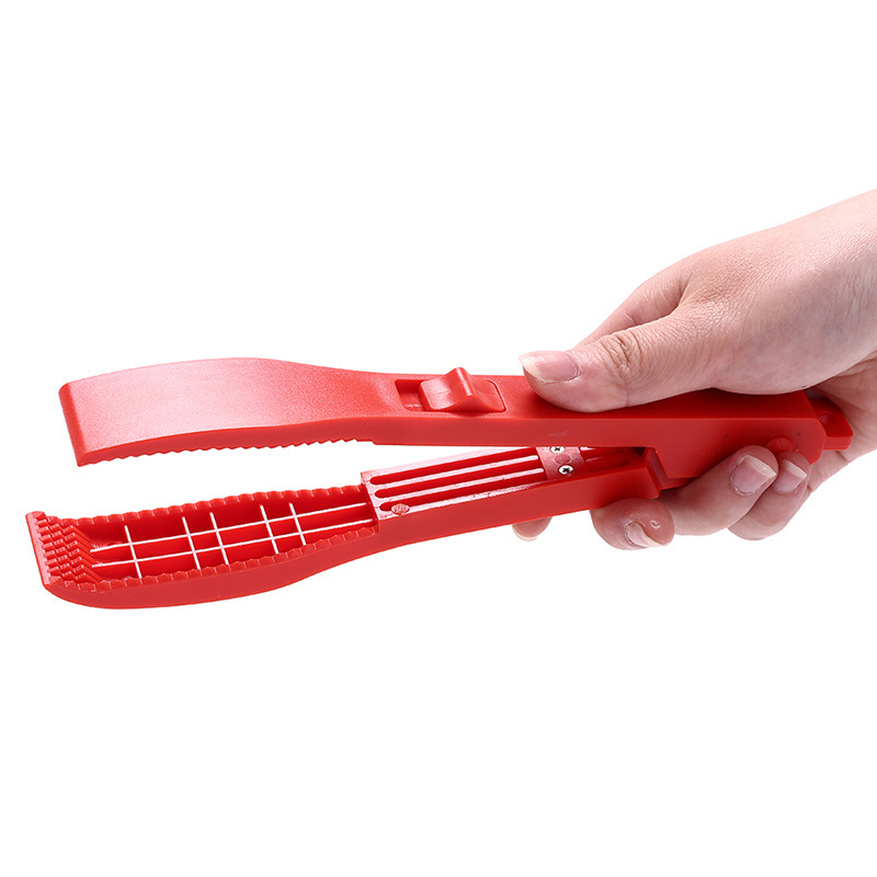 สีสุ่มมัลติฟังก์ชั่ตกปลาปลาคลิ - Fishing Line Cutter บทวิจารณ์และราคา