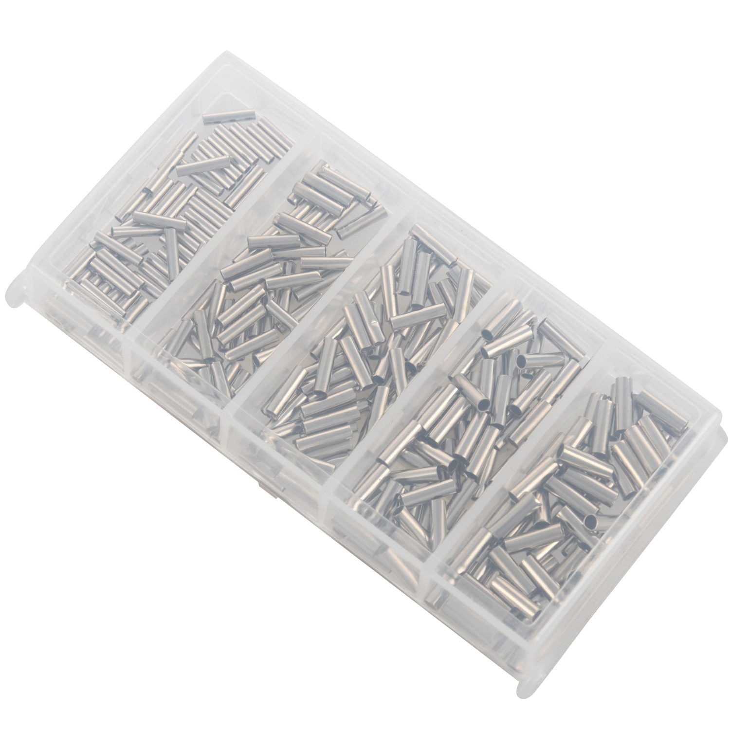 ABXY 250 ชิ้น/ชุด ปลอกเชื่อมสา - Leader Line บทวิจารณ์และราคา