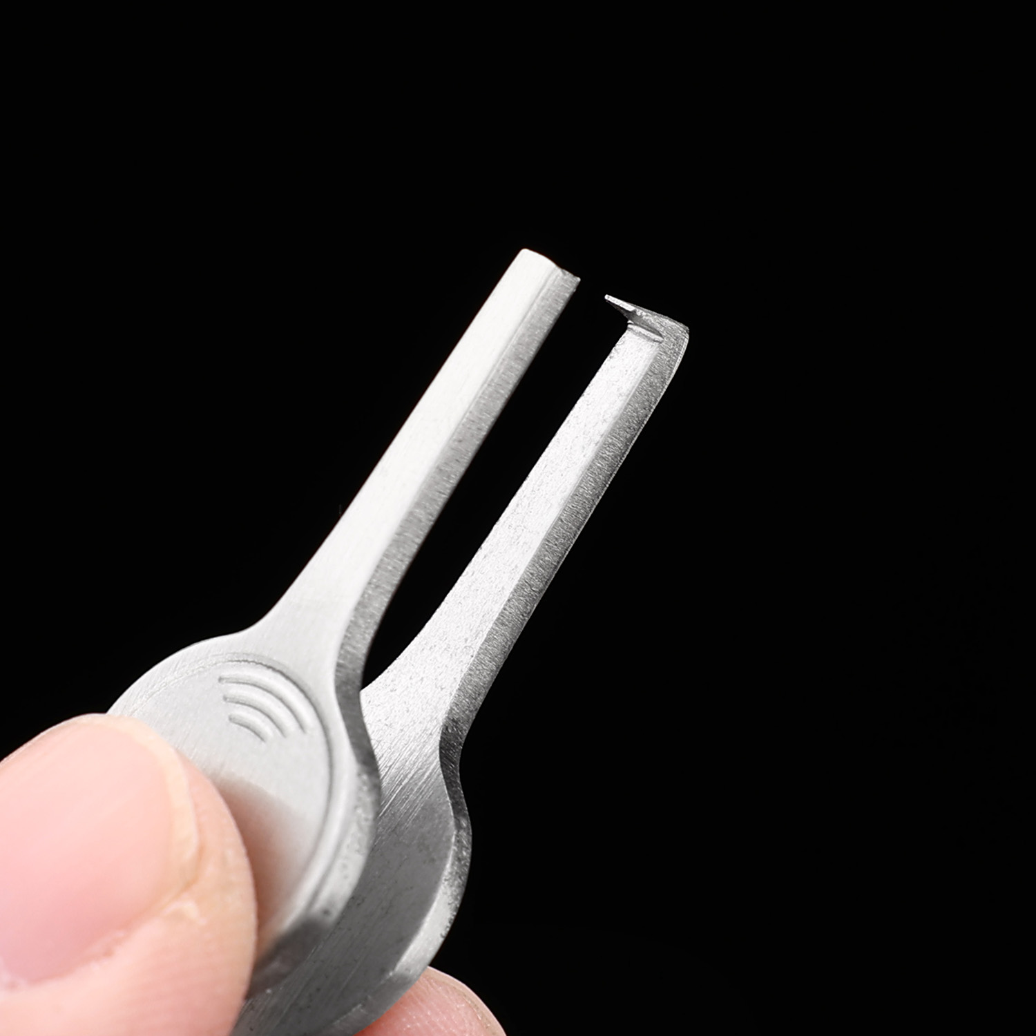 เครื่องมือเปิดห่วงแยกสำหรับตกป - Fishing Line Cutter บทวิจารณ์และราคา
