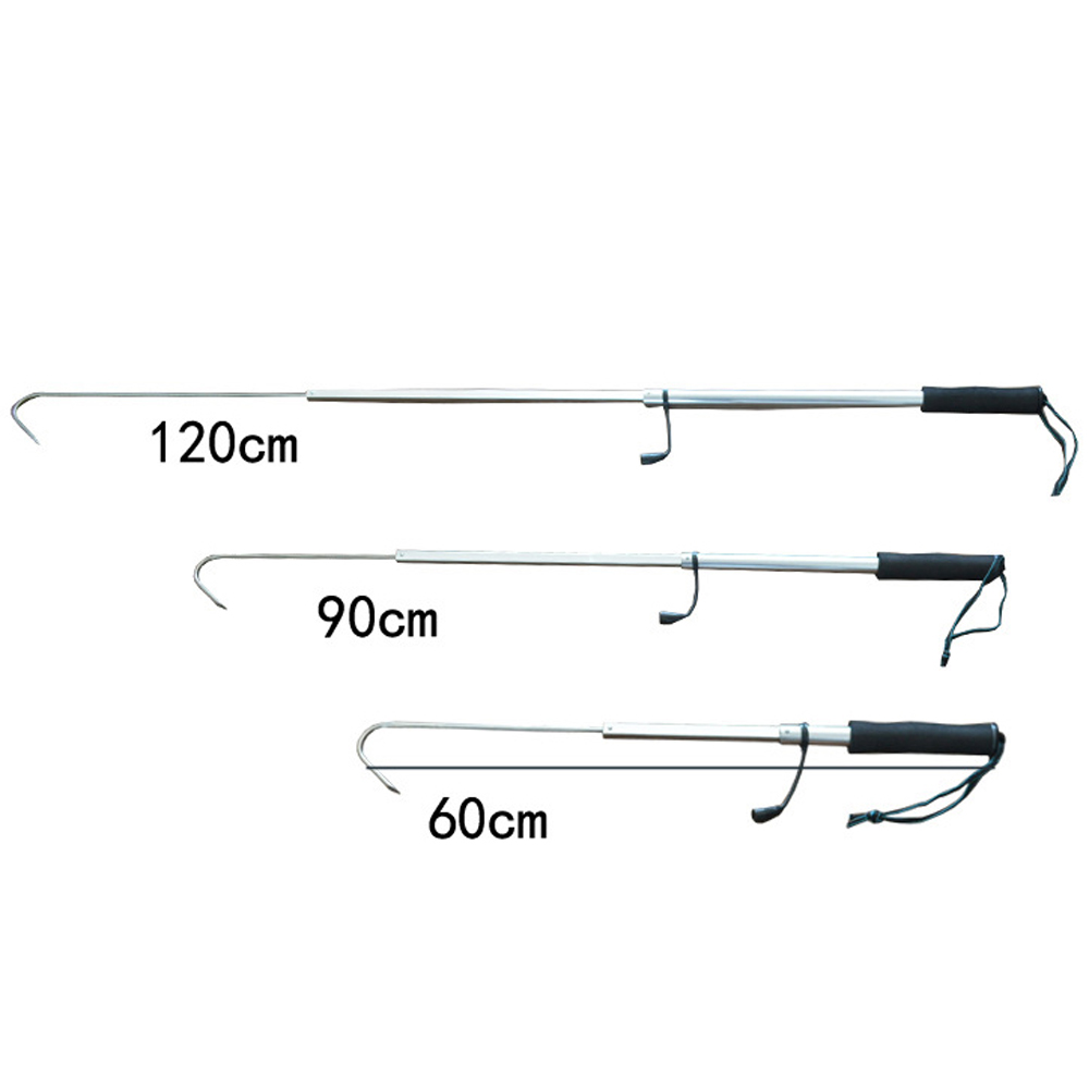 ตะขอเกี่ยวปลาแบบยืดหดได้ สแตนเ - Fishing Line Dispenser บทวิจารณ์และราคา